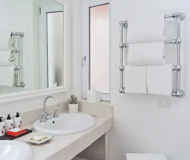 ホテル La Minerva