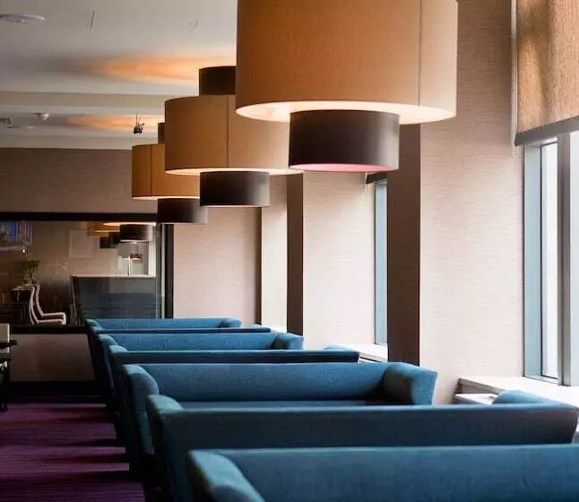 酒店 Leonardo Dublin Christchurch