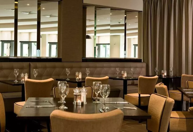 酒店 Leonardo Dublin Christchurch