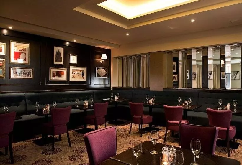 酒店 Leonardo Dublin Christchurch