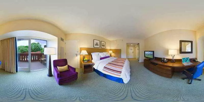 ホテル Marriott Dallas/fort Worth Westlake