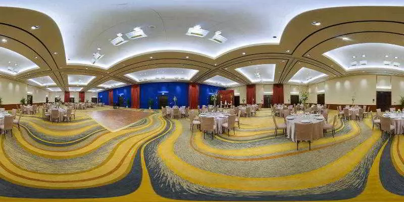 ホテル Marriott Dallas/fort Worth Westlake