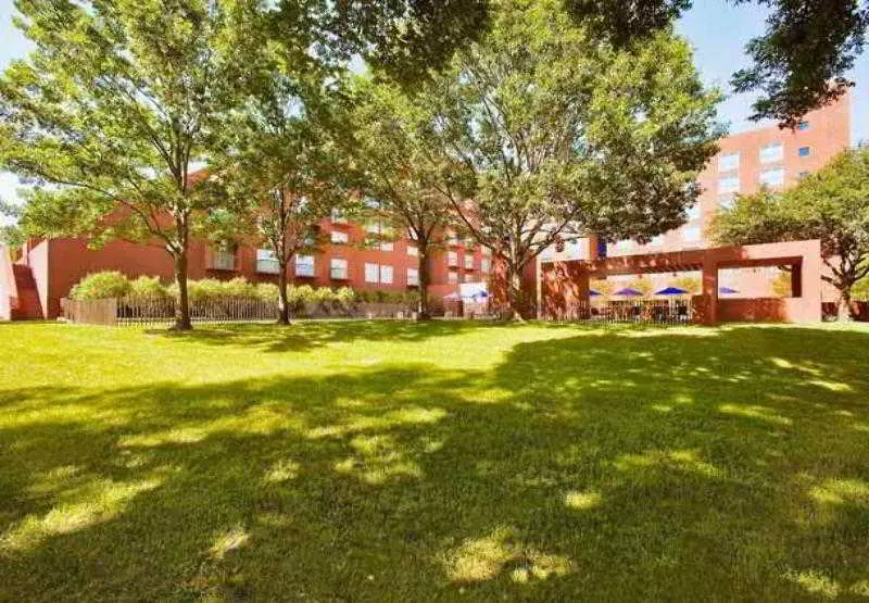 ホテル Marriott Dallas/fort Worth Westlake