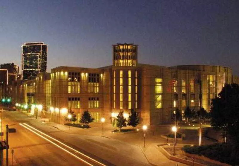 ホテル Marriott Dallas/fort Worth Westlake