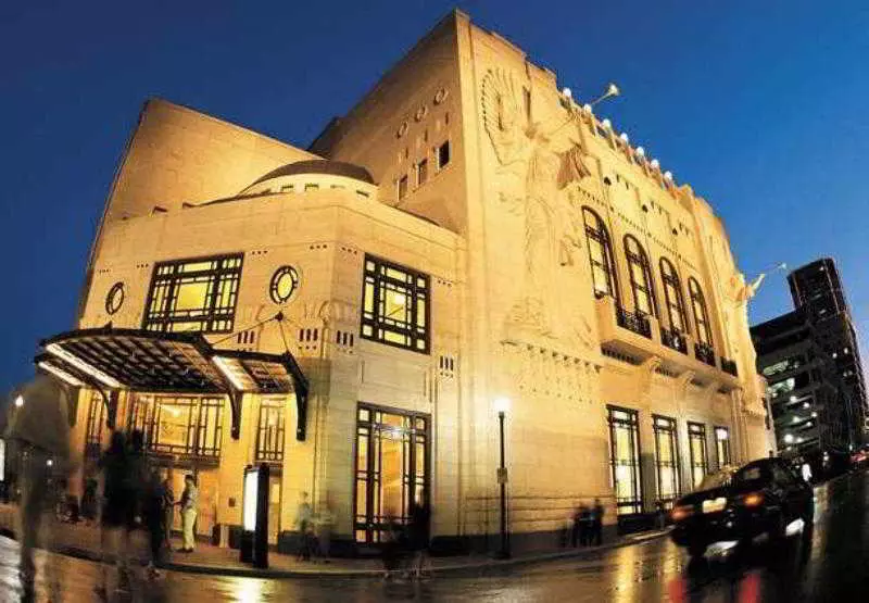 ホテル Marriott Dallas/fort Worth Westlake