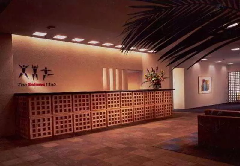 ホテル Marriott Dallas/fort Worth Westlake