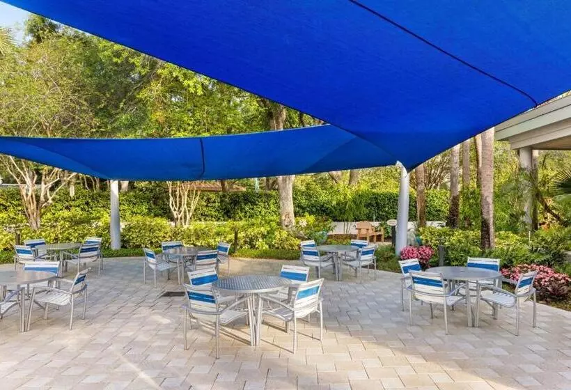 Hotel Marriott's Royal Palms