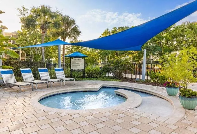 Hotel Marriott's Royal Palms