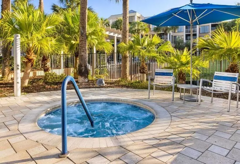 Hotel Marriott's Royal Palms