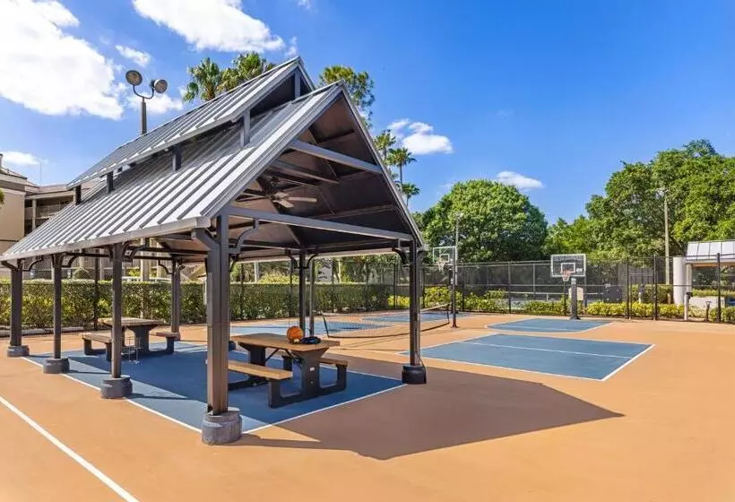 Hotel Marriott's Royal Palms