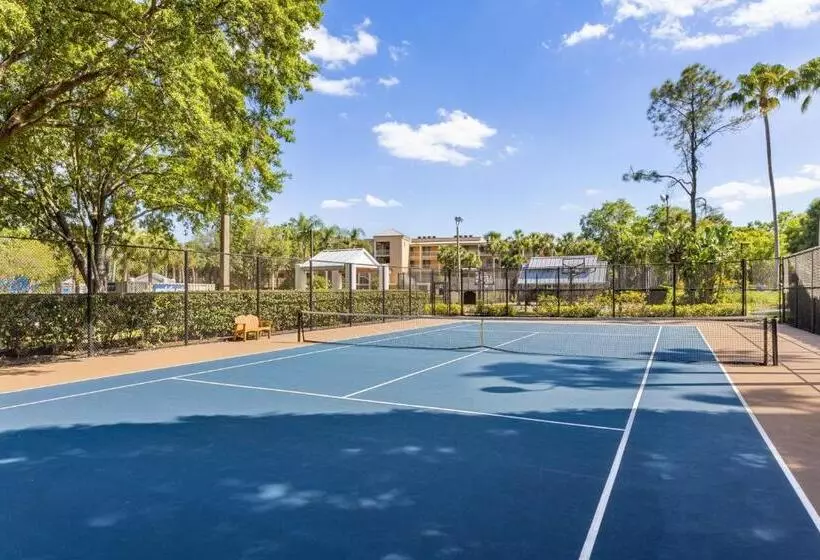 Hotel Marriott's Royal Palms