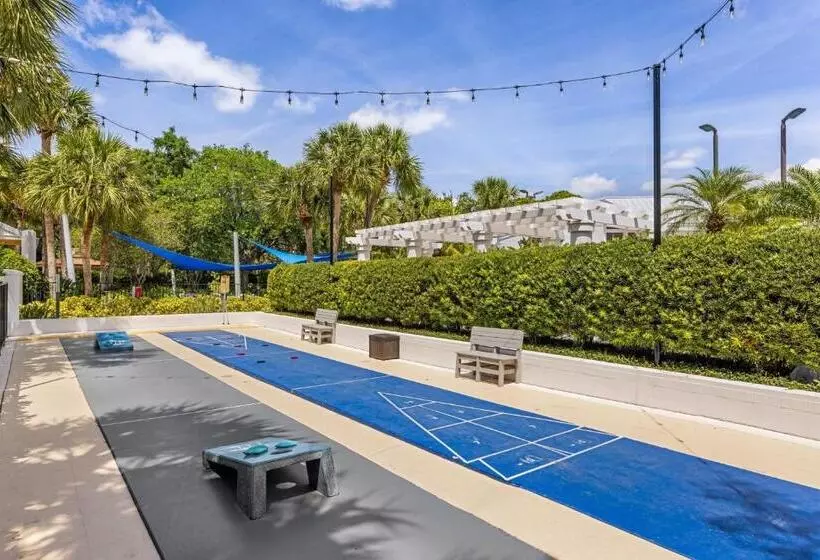 Hotel Marriott's Royal Palms