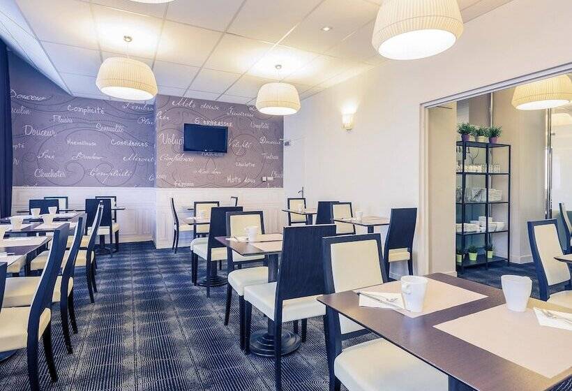 فندق Mercure Tours Centre Gare Et Congres