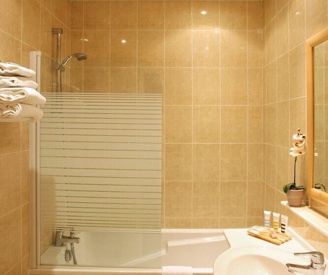 فندق Mercure Tours Centre Gare Et Congres