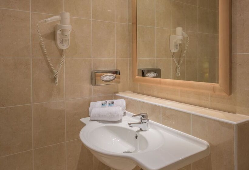 فندق Mercure Tours Centre Gare Et Congres