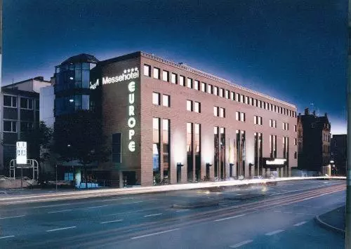 Messehotel Europe