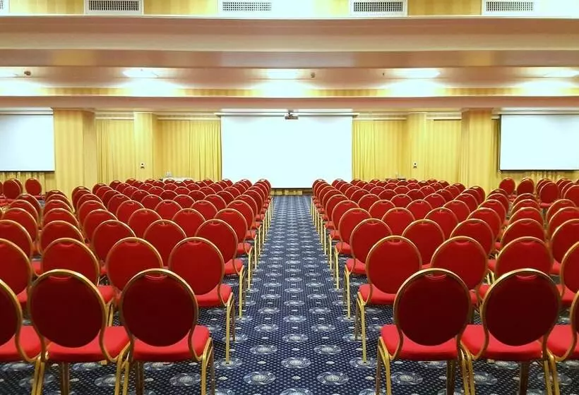 酒店 Milan Marriott