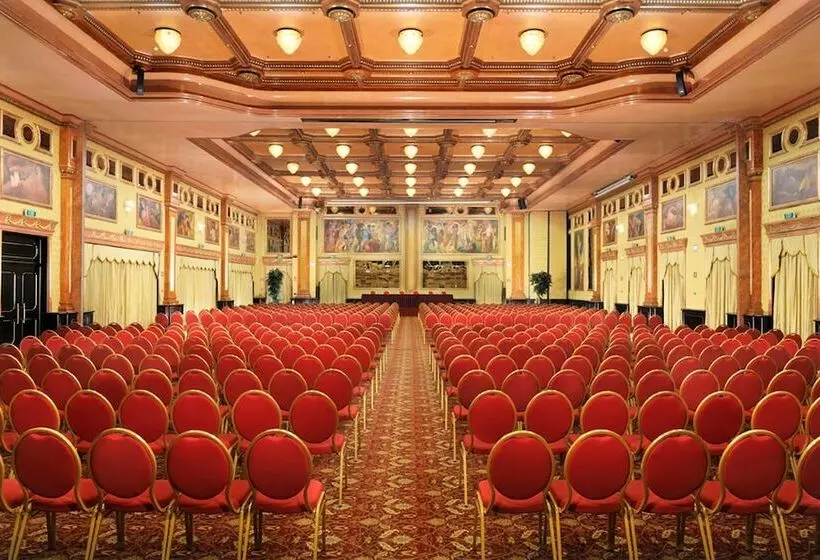 酒店 Milan Marriott