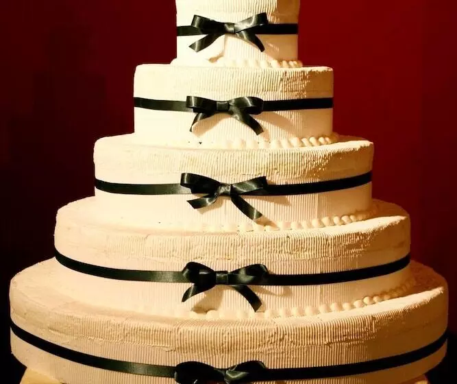 酒店 Milan Marriott