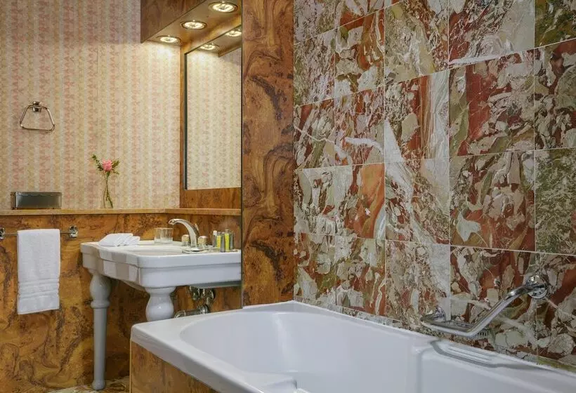 酒店 Milan Marriott