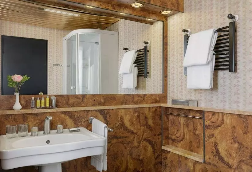 酒店 Milan Marriott