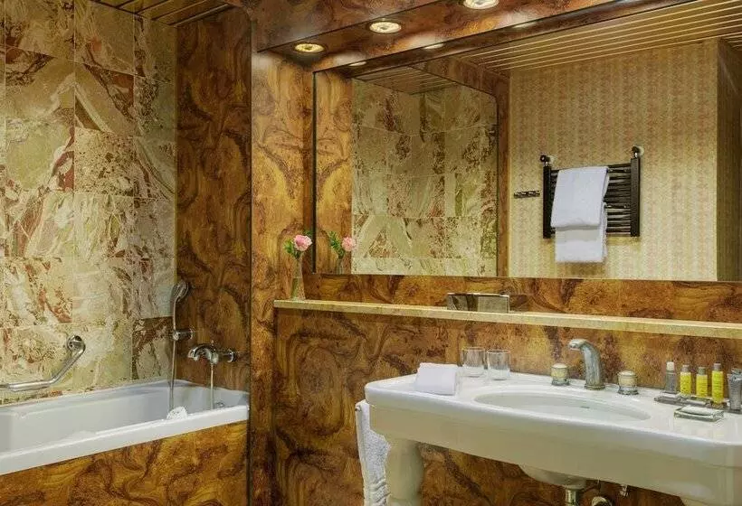 酒店 Milan Marriott