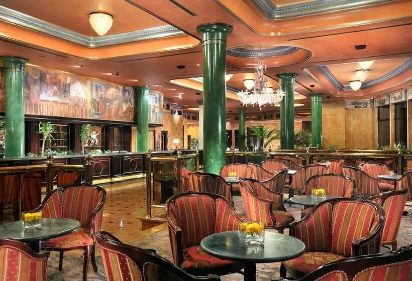 酒店 Milan Marriott