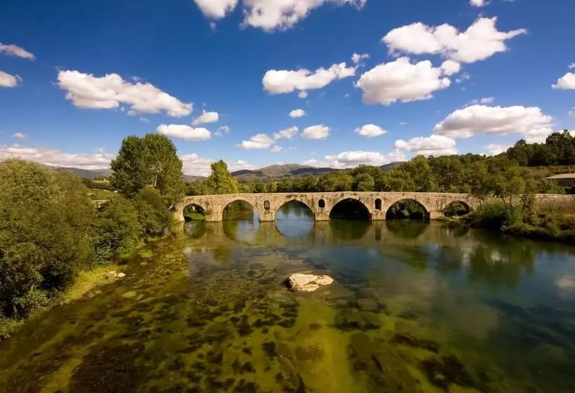 Hotel Moon & Sun Braga