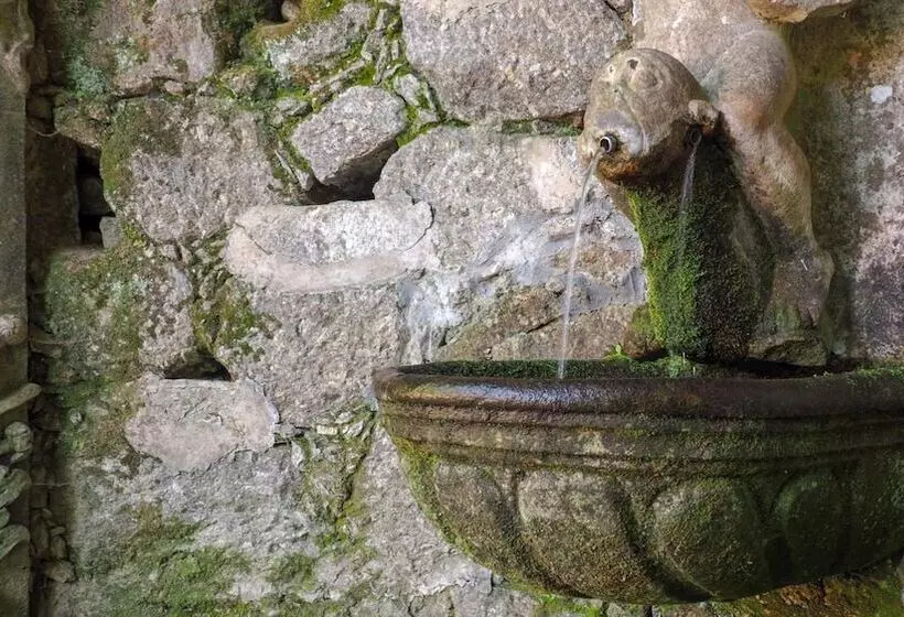 Hotel Moon & Sun Braga