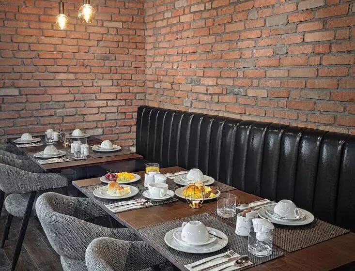 Hotel Moon & Sun Braga