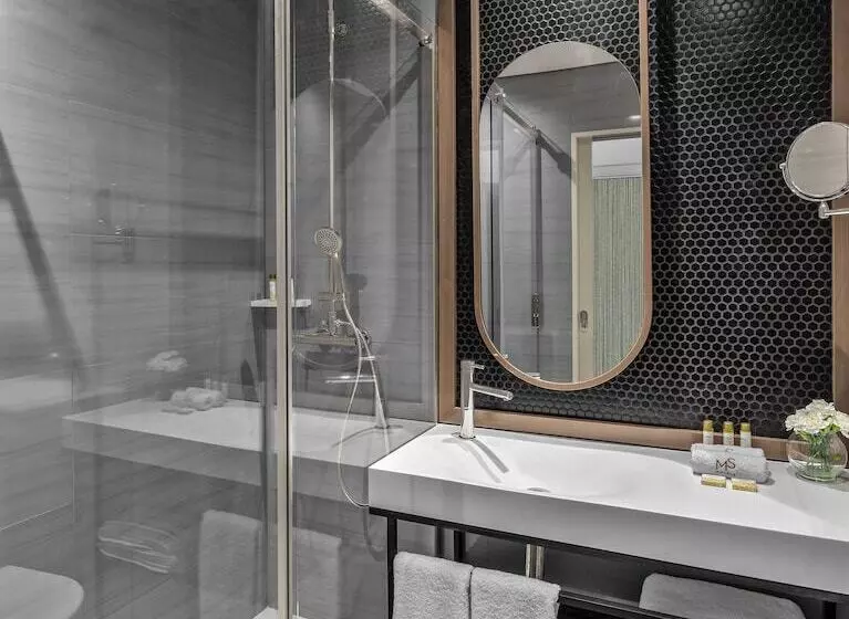 Hotel Moon & Sun Braga