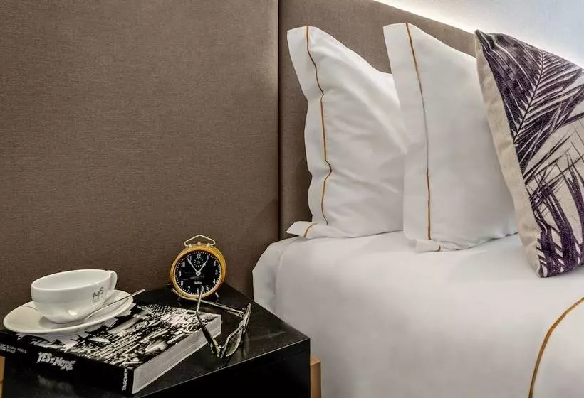 Hotel Moon & Sun Braga