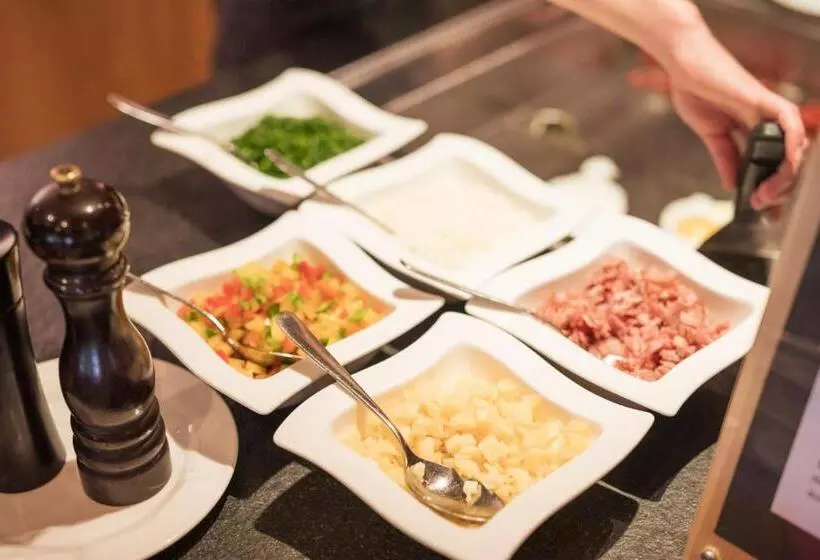 ホテル Nationalpark Lodge Grossglockner