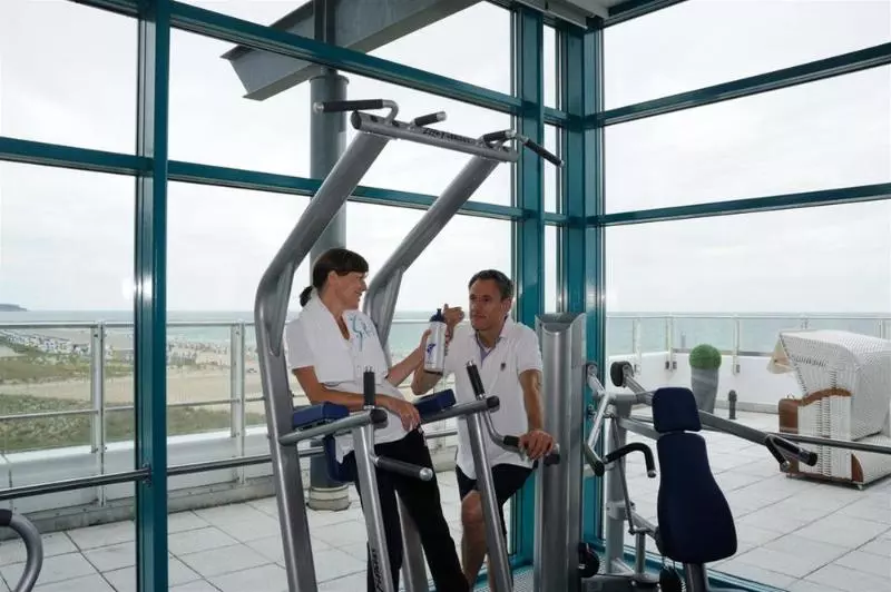 בית מלון כפרי Neptun