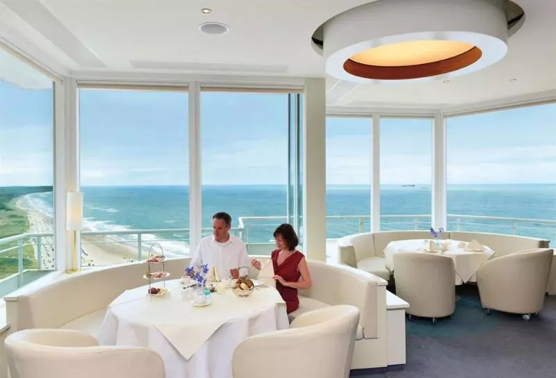 בית מלון כפרי Neptun