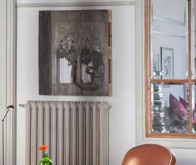 ホテル Nord Pinus