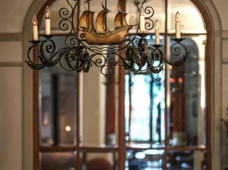 ホテル Nord Pinus