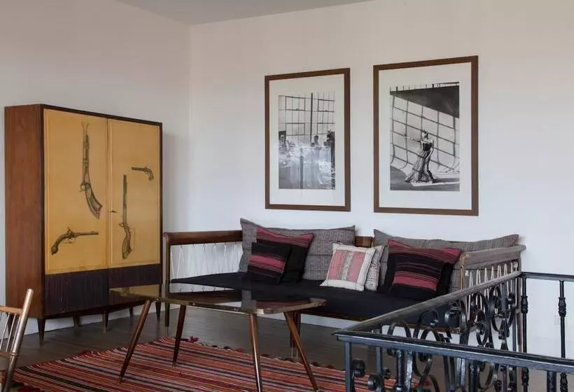 ホテル Nord Pinus