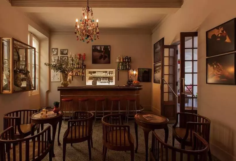 ホテル Nord Pinus