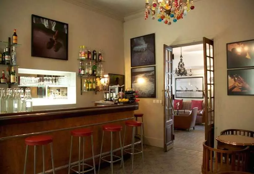 ホテル Nord Pinus