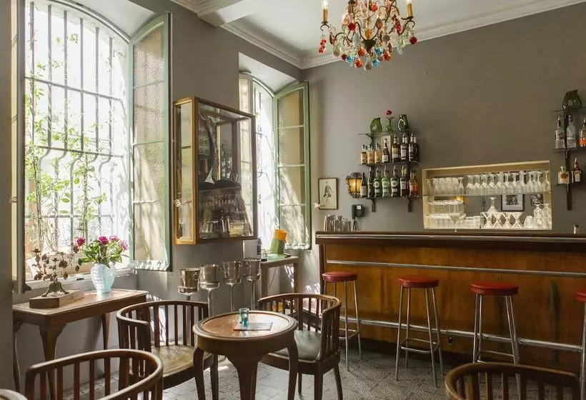 ホテル Nord Pinus