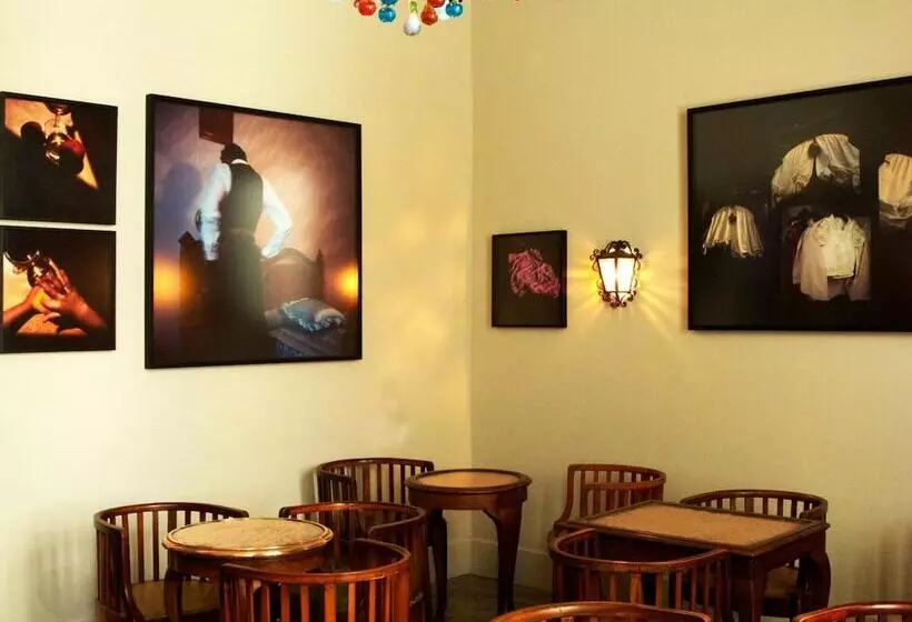 ホテル Nord Pinus