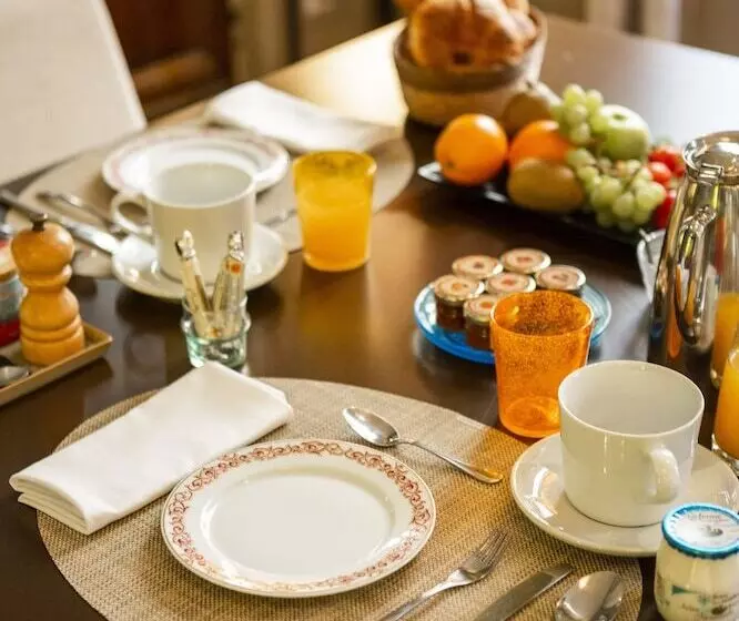 ホテル Nord Pinus