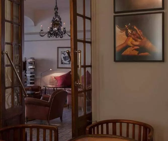 ホテル Nord Pinus