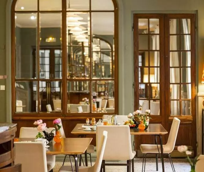 ホテル Nord Pinus