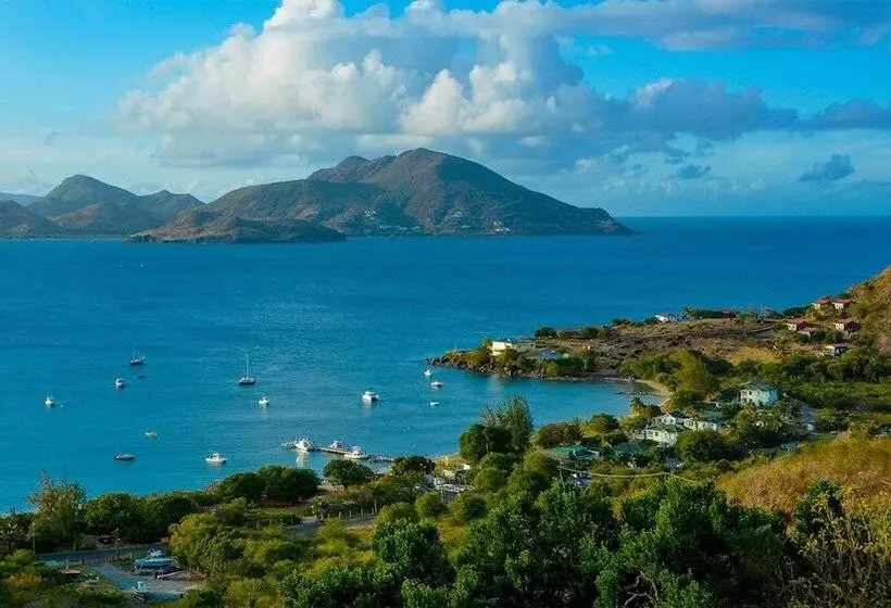 Hôtel Oualie Beach Resort