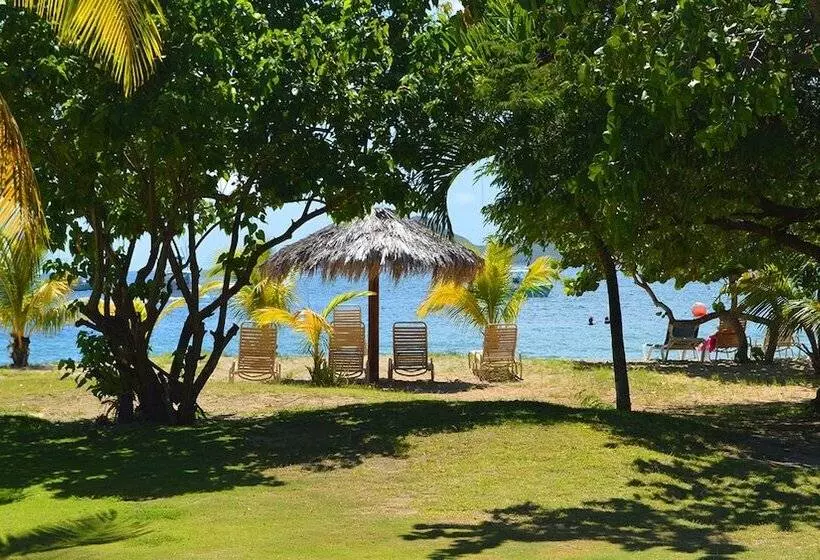 Hôtel Oualie Beach Resort