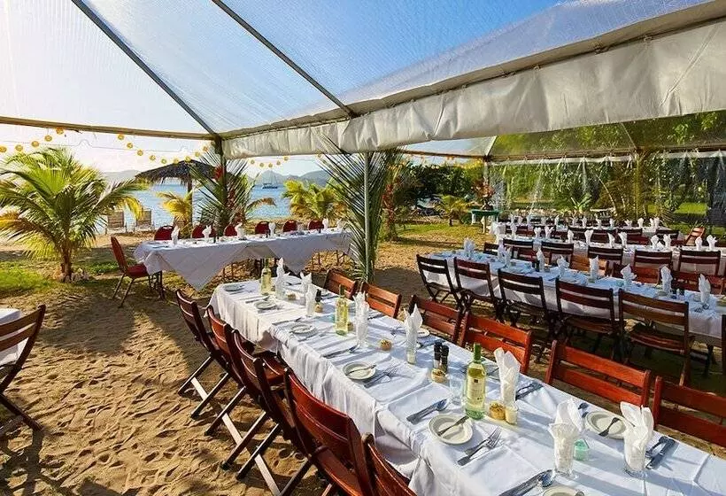 Hôtel Oualie Beach Resort