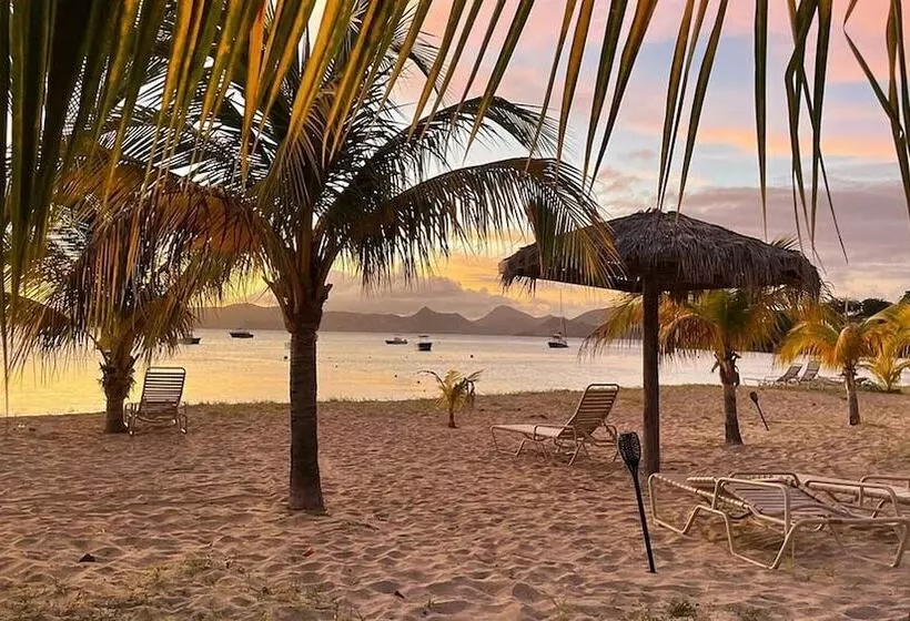 Hôtel Oualie Beach Resort