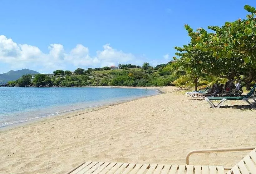 Hôtel Oualie Beach Resort